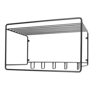 Maze Interior Uptown Hat Shelf 50x30cm