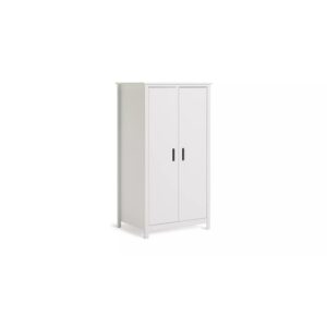 Habitat Kids Ronnie 2 Door Wardrobe 75x139cm