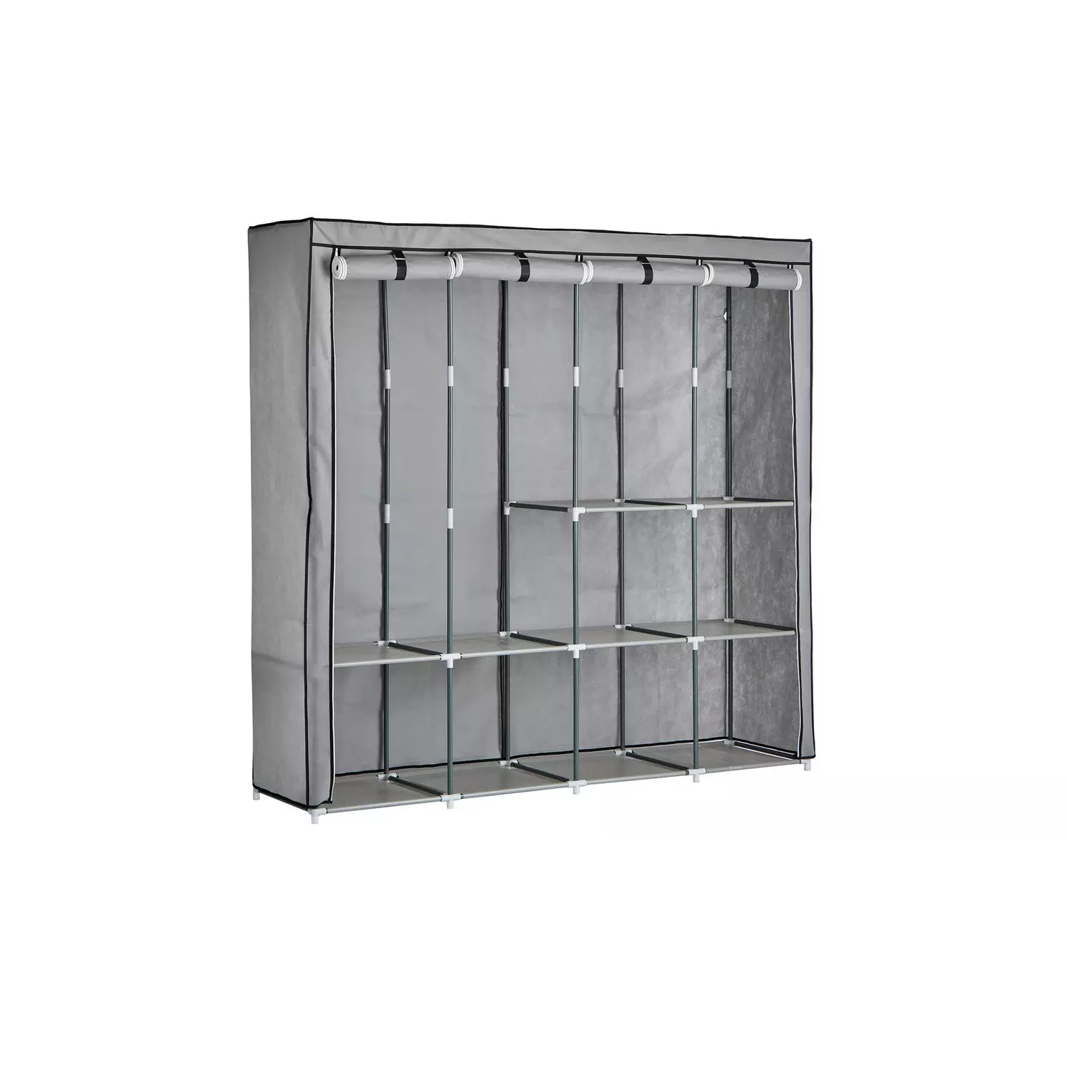 Clothing Storage