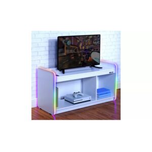 X-Rocker Carbon Tek 2 Door Wardrobe