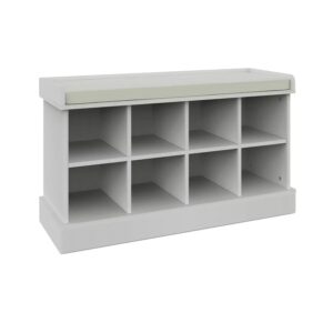 GFW Kempton Hallway Shoe Rack