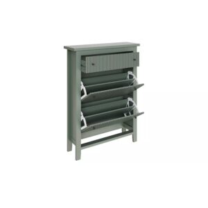 GFW Bliss 3 Shoe Rack