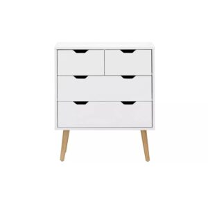 GFW Nyborg Chest of Drawer 60x69.5cm